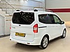 Vasıta / Minivan & Panelvan / Ford / Tourneo Courier / 1.5 TDCi Titanium