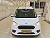 Vasıta / Minivan & Panelvan / Ford / Tourneo Courier / 1.5 TDCi Titanium