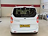 Vasıta / Minivan & Panelvan / Ford / Tourneo Courier / 1.5 TDCi Titanium