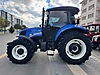 Machinery / Agricultural Machines / Tractors / New Holland / TR5.100