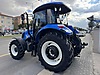 Machinery / Agricultural Machines / Tractors / New Holland / TR5.100