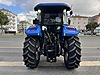Machinery / Agricultural Machines / Tractors / New Holland / TR5.100