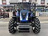 Machinery / Agricultural Machines / Tractors / New Holland / TR5.100