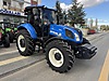 Machinery / Agricultural Machines / Tractors / New Holland / TR5.100