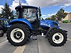 Machinery / Agricultural Machines / Tractors / New Holland / TR5.100