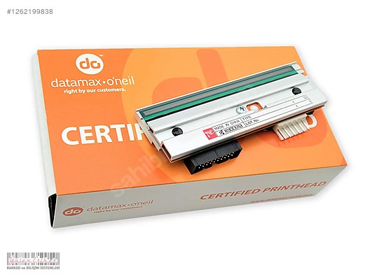 Used & Brand New Items / Computers / Peripherals / Barcode Devices & Hand Terminals / Barcode Printers