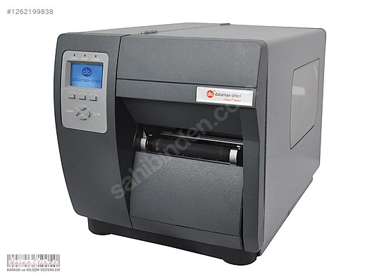 Used & Brand New Items / Computers / Peripherals / Barcode Devices & Hand Terminals / Barcode Printers