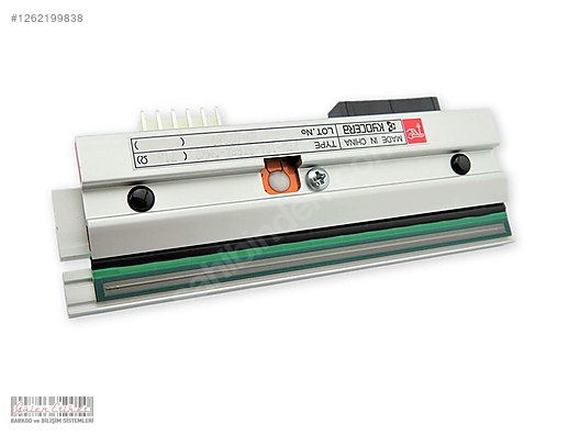 Used & Brand New Items / Computers / Peripherals / Barcode Devices & Hand Terminals / Barcode Printers