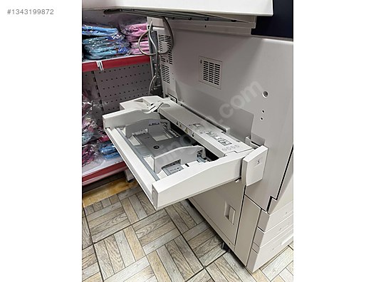 XEROX PrimeLink C9070 - ÇOK TEMİZ - Fotokopi Makinesi Alışverişte