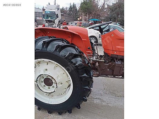 1993 Magazadan Ikinci El Fiat Satilik Traktor 68 000 Tl Ye Sahibinden Com Da 904199898