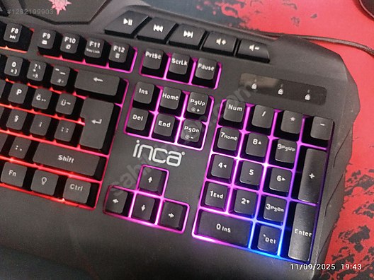 İkinci El ve Sıfır Alışveriş / Bilgisayar / Çevre Birimleri / Hoparlör / Ses Sistemi