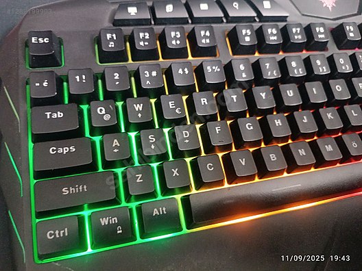 İkinci El ve Sıfır Alışveriş / Bilgisayar / Çevre Birimleri / Hoparlör / Ses Sistemi