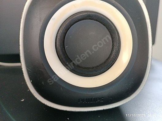 İkinci El ve Sıfır Alışveriş / Bilgisayar / Çevre Birimleri / Hoparlör / Ses Sistemi