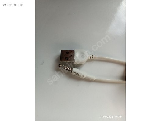 İkinci El ve Sıfır Alışveriş / Bilgisayar / Çevre Birimleri / Hoparlör / Ses Sistemi