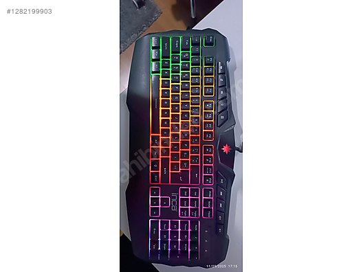 İkinci El ve Sıfır Alışveriş / Bilgisayar / Çevre Birimleri / Hoparlör / Ses Sistemi