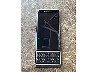 BlackBerry Priv Temiz Sorunsuz