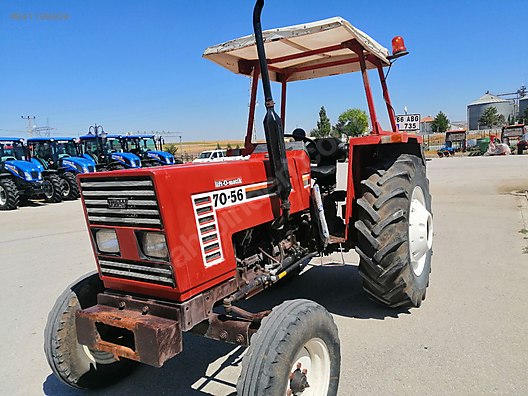 1995 magazadan ikinci el fiat satilik traktor 102 000 tl ye sahibinden com da 941199904