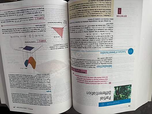 Used & Brand New Items / Books, Magazines & Movies / Information & Reference Books / Academic