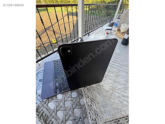 Apple iPad Pro 4 256 GB Tablet - 1308199949 Apple iPad Pro 4 256 GB Tablet - 1308199949