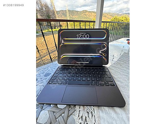 Apple iPad Pro 4 256 GB Tablet - 1308199949