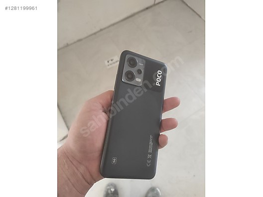 Used & Brand New Items / Cell Phones & Accessories / Cell Phones / Xiaomi / Poco X5