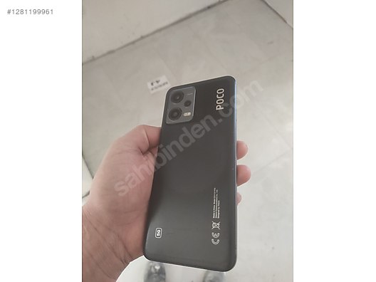 Used & Brand New Items / Cell Phones & Accessories / Cell Phones / Xiaomi / Poco X5