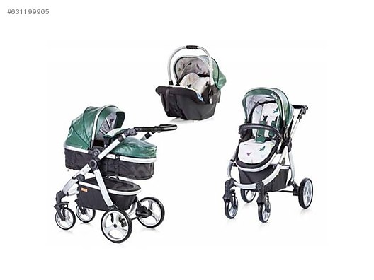 Stroller Marita - uygun ve pratik satın alma Stroller Marita - uygun ve pratik satın alma