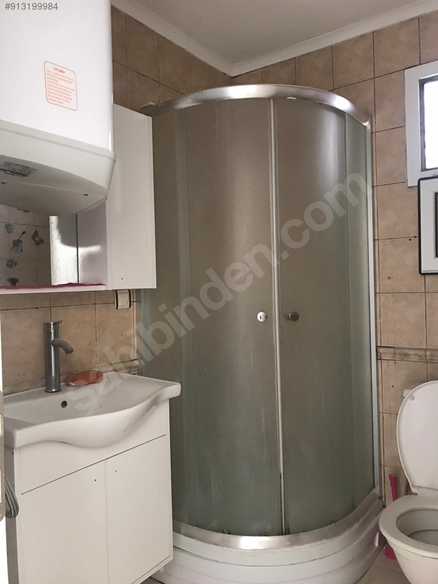 BODRUM AKYARLAR FENER�DE MASRAFSIZ BAHÇELİ 2+1 SATILIK DAİRE Satılık