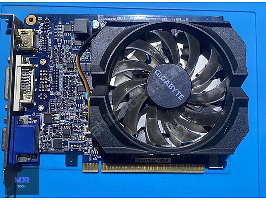 İkinci El ve Sıfır Alışveriş / Bilgisayar / Masaüstü / Donanım / Ekran Kartı