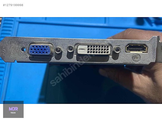 İkinci El Ekran Kartı