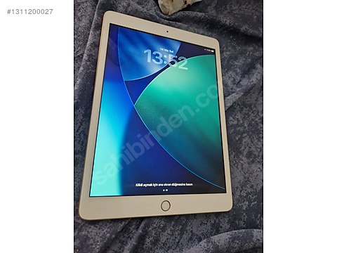 Apple iPad 8 32 GB Tablet - 1311200027