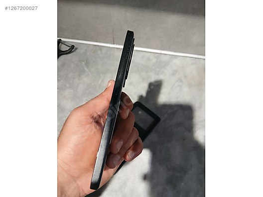 İkinci El ve Sıfır Alışveriş / Cep Telefonu & Aksesuar / Cep Telefonu / Xiaomi / Poco X6 Pro