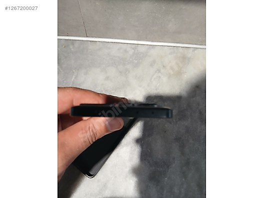 İkinci El ve Sıfır Alışveriş / Cep Telefonu & Aksesuar / Cep Telefonu / Xiaomi / Poco X6 Pro