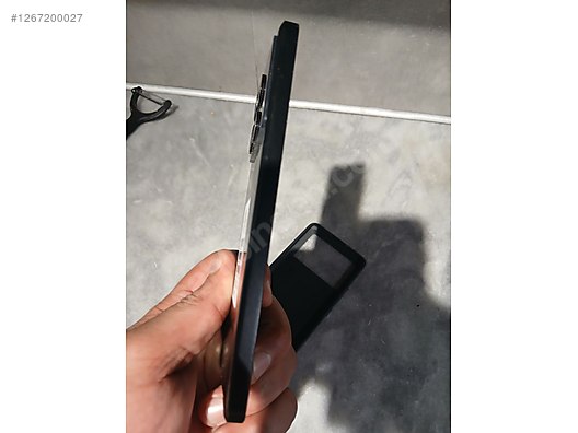 İkinci El ve Sıfır Alışveriş / Cep Telefonu & Aksesuar / Cep Telefonu / Xiaomi / Poco X6 Pro