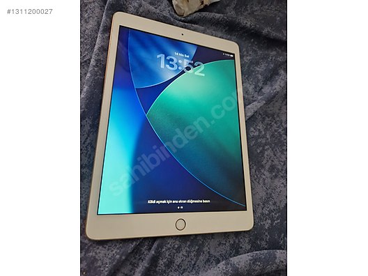 Apple iPad 8 32 GB Tablet - 1311200027