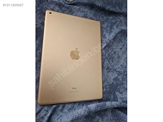 Apple iPad 8 32 GB Tablet - 1311200027