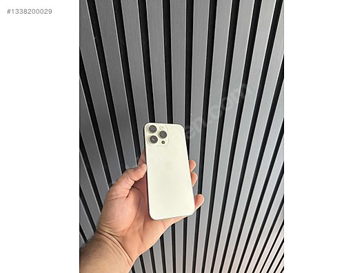 Apple / iPhone 14 Pro Max / 14 PRO MAX YD 256 sahibinden.comda
