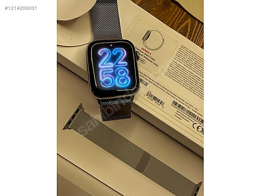 Buy apple watch series 4 used on sale