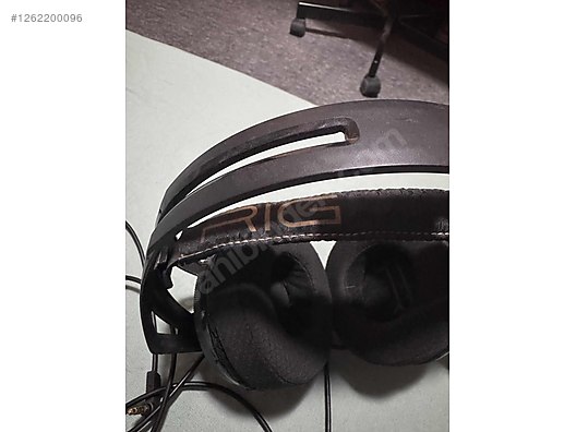 Used & Brand New Items / Computers / Peripherals / Headphones & Microphones