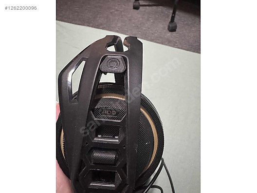 Used & Brand New Items / Computers / Peripherals / Headphones & Microphones