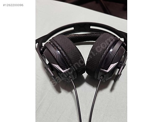 Used & Brand New Items / Computers / Peripherals / Headphones & Microphones