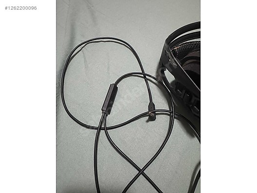 Used & Brand New Items / Computers / Peripherals / Headphones & Microphones