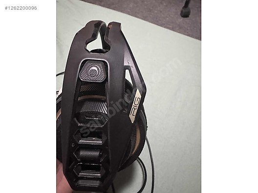 Used & Brand New Items / Computers / Peripherals / Headphones & Microphones