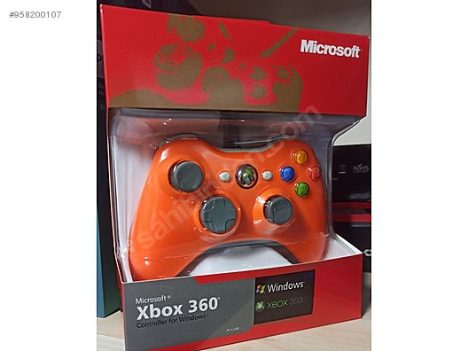 Xbox 360 Kolu Pc Oturma Odasi Fikirleri