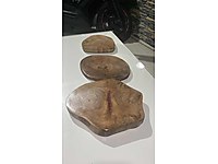 EL YAPIMI SUNUM VE KESME TAHTASI