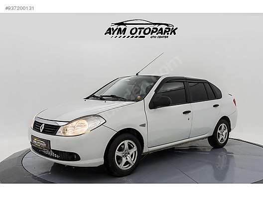 renault symbol 1 5 dci authentique sahibinden 2010 renault symbol 1 5 dci 65 authentique at sahibinden com 937200131