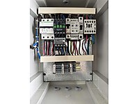 Motor Kumanda Panosu