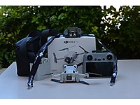 DJI Mini 4 Pro (FLY MORE COMBO)