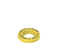 PIZZATO VE DL1A5A15 Q60 EMERGENCY STOP TR&İNG IŞIKLI