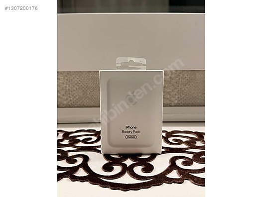 Powerbank - 1307200176